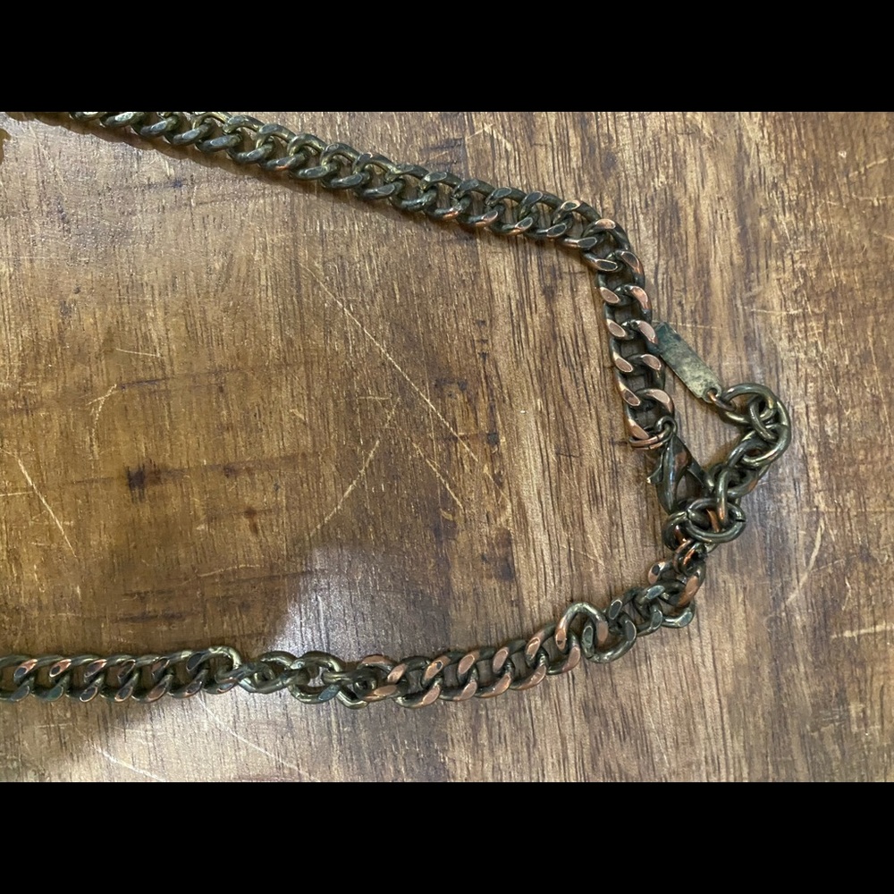 Necklace from target - Picture 4 of 4